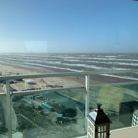 Studio Coastview زاندفورت المظهر الخارجي الصورة