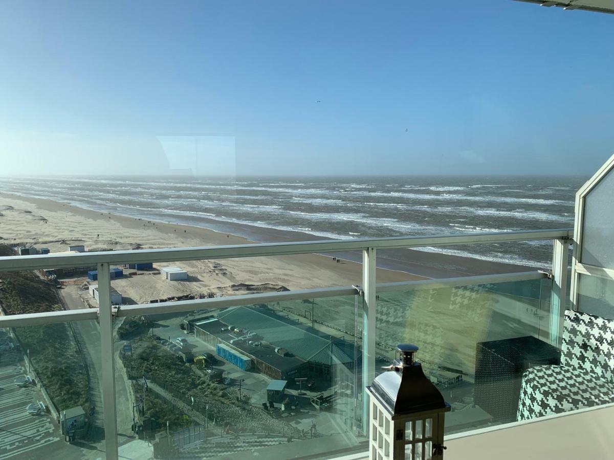 Studio Coastview زاندفورت المظهر الخارجي الصورة